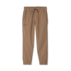 Boys Adventurer Lined Cargo Jogger