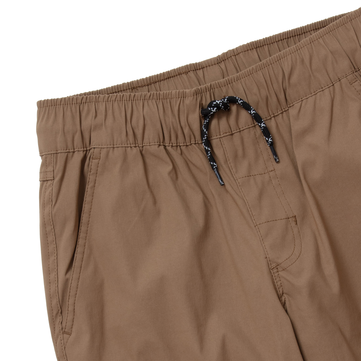 Boys Adventurer Lined Cargo Jogger