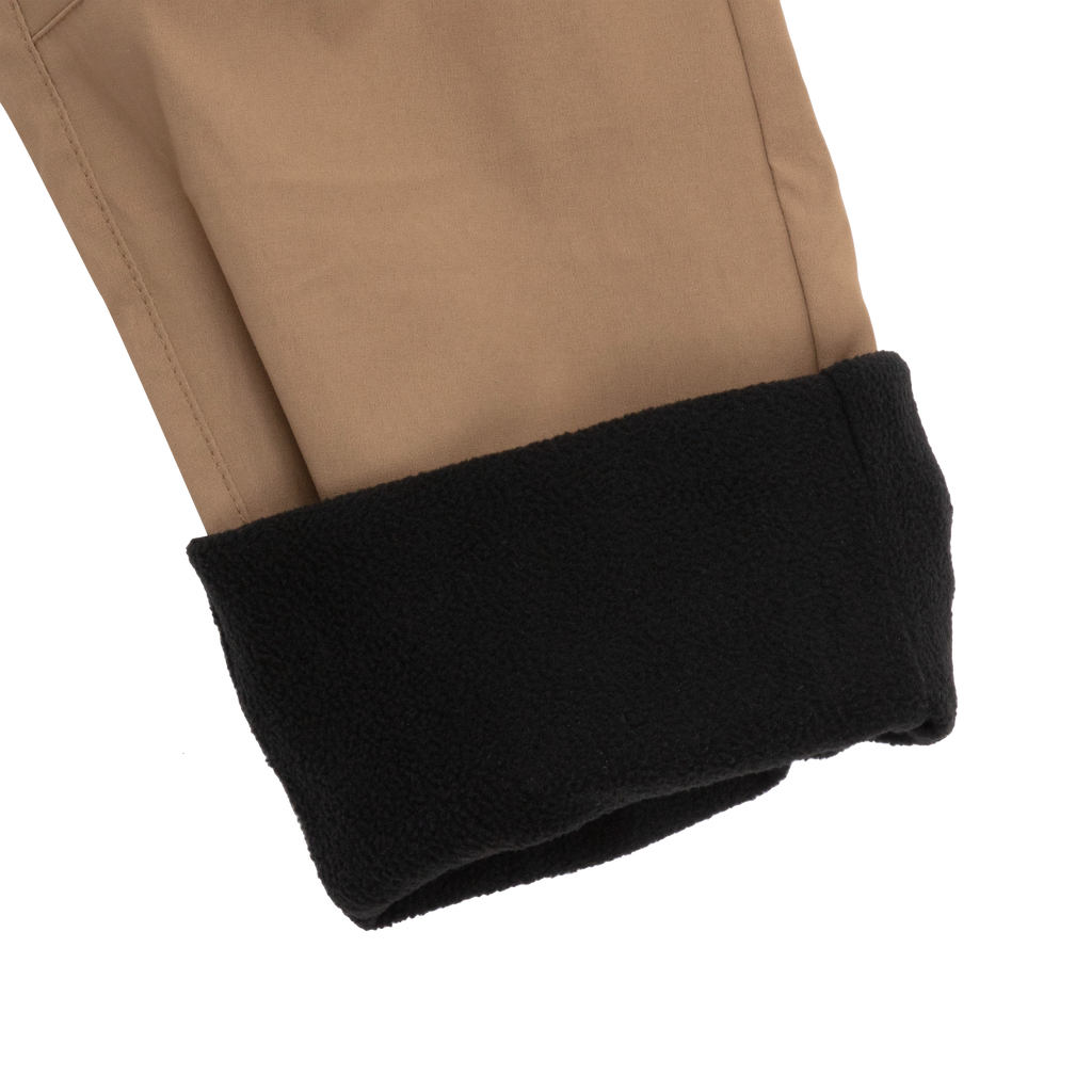 Boys Adventurer Lined Cargo Jogger