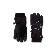 Kids Powder Search Gloves - ARUBA BLUE