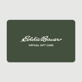 Eddie Bauer Virtual Gift Card