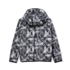 Kids Quest Fleece Bonded Hooded Jacket