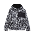 Kids Quest Fleece Bonded Hooded Jacket