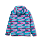Kids Quest Fleece Bonded Hooded Jacket