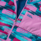 Kids Quest Fleece Bonded Hooded Jacket