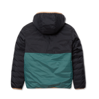 Kids Reversible Cirruslite Down Hooded Jacket