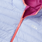 Kids Reversible Cirruslite Down Hooded Jacket
