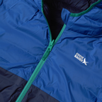 Kids Reversible Cirruslite Down Hooded Jacket