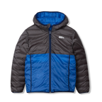 Kids Reversible Cirruslite Down Hooded Jacket