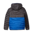 Kids Reversible Cirruslite Down Hooded Jacket