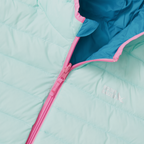 Kids Reversible Cirruslite Down Hooded Jacket
