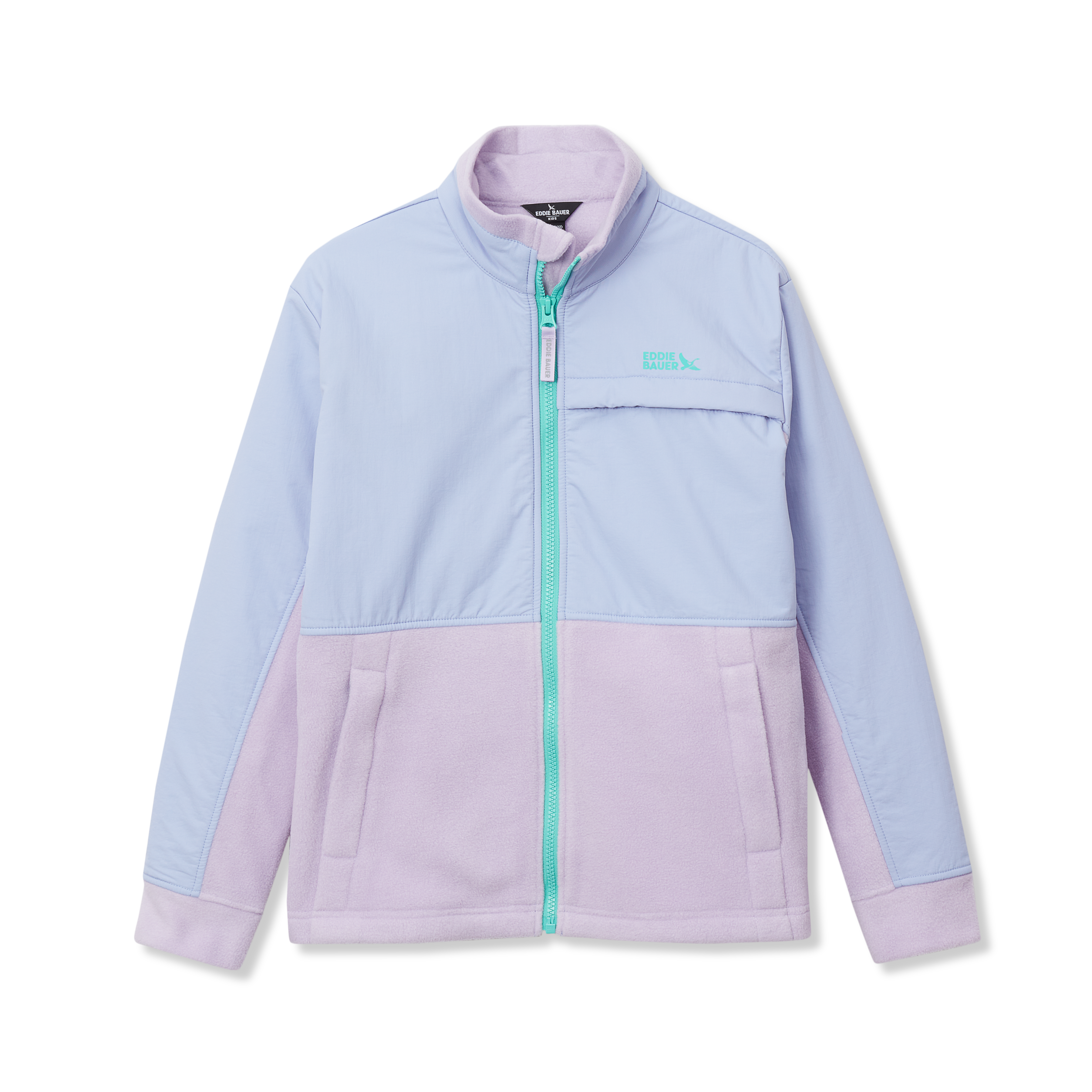 Kids Chilali Fleece Jacket