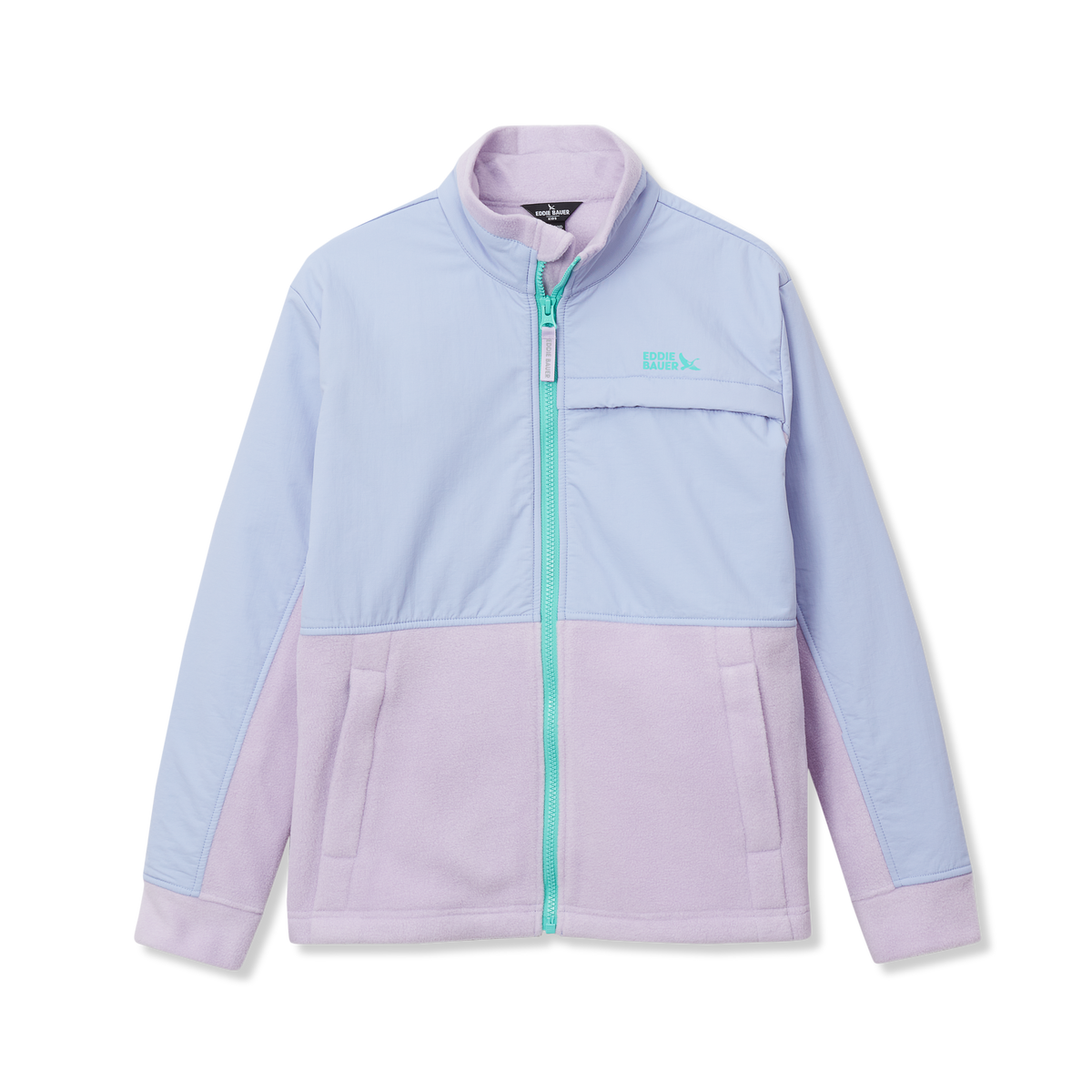 Kids Chilali Fleece Jacket