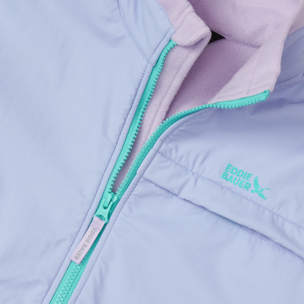 Kids Chilali Fleece Jacket