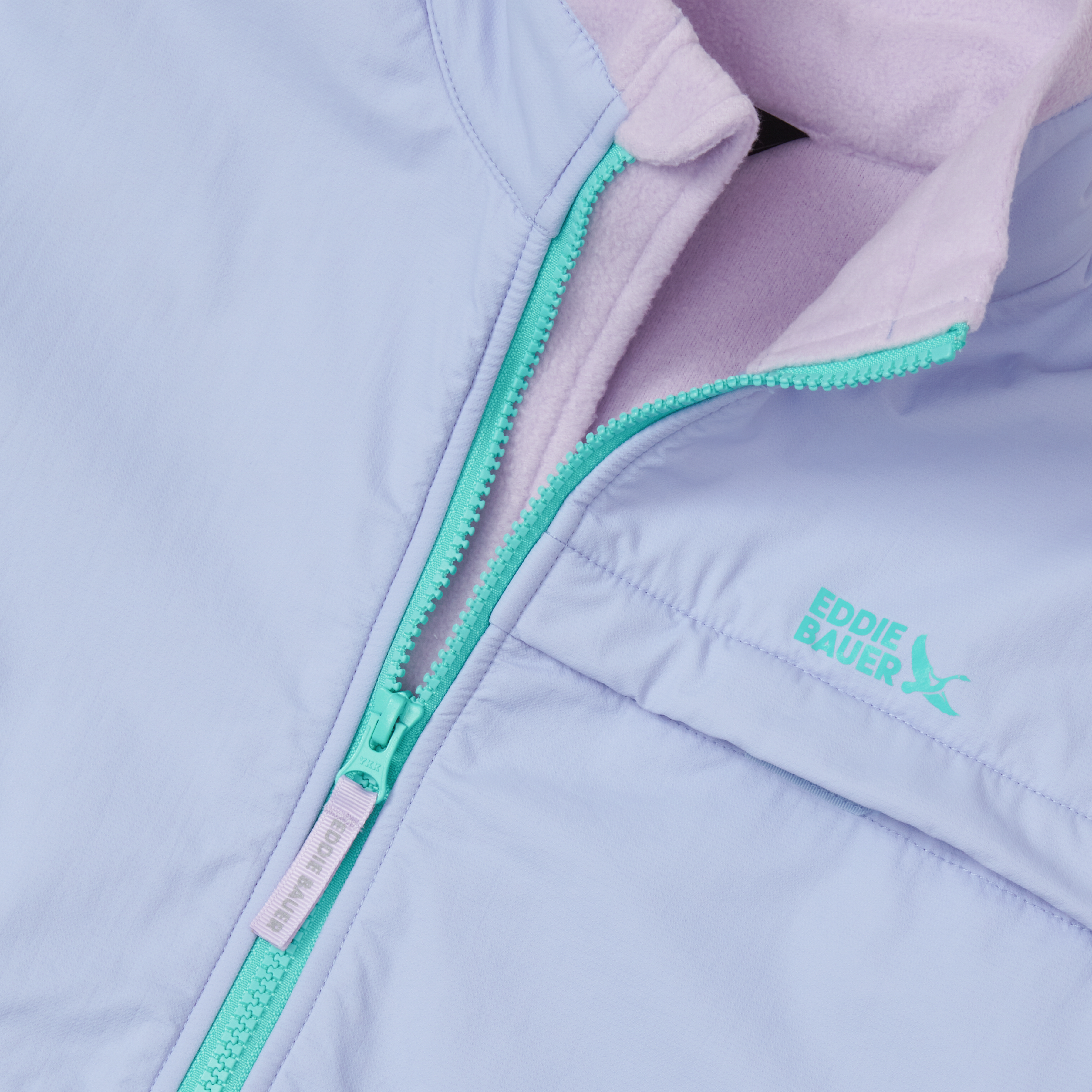 Kids Chilali Fleece Jacket