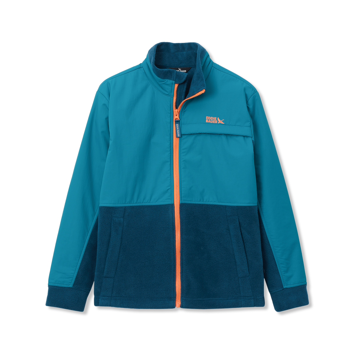 Kids Chilali Fleece Jacket