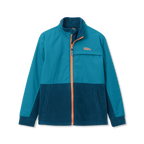 Kids Chilali Fleece Jacket