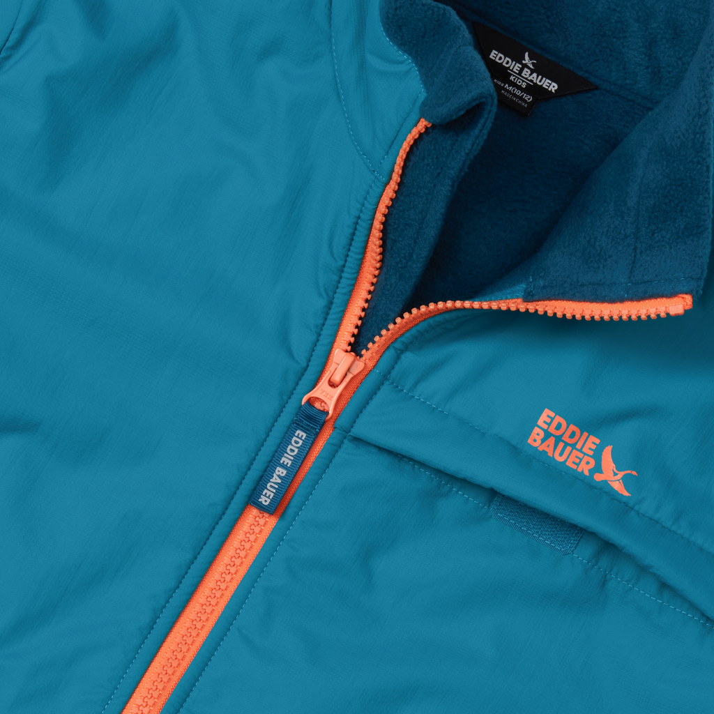 Kids Chilali Fleece Jacket