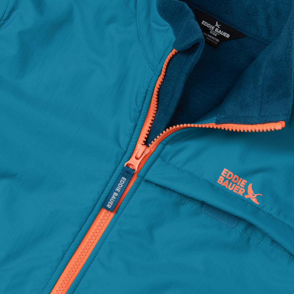 Kids Chilali Fleece Jacket
