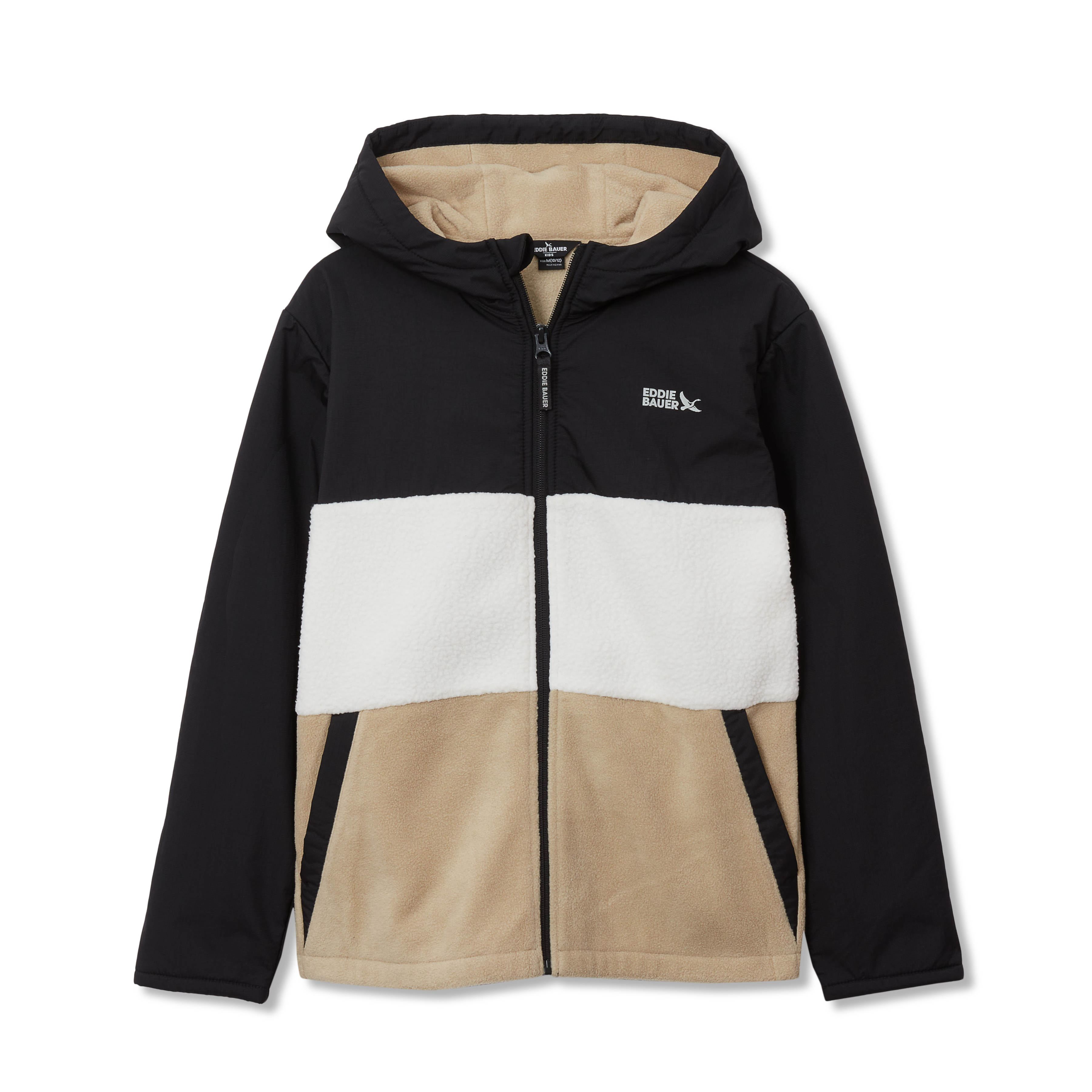 Kids Chilali Fleece Jacket