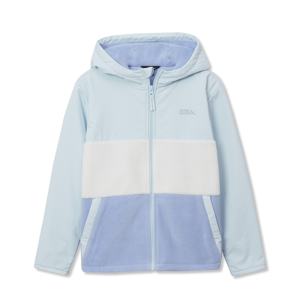 Kids Chilali Fleece Jacket