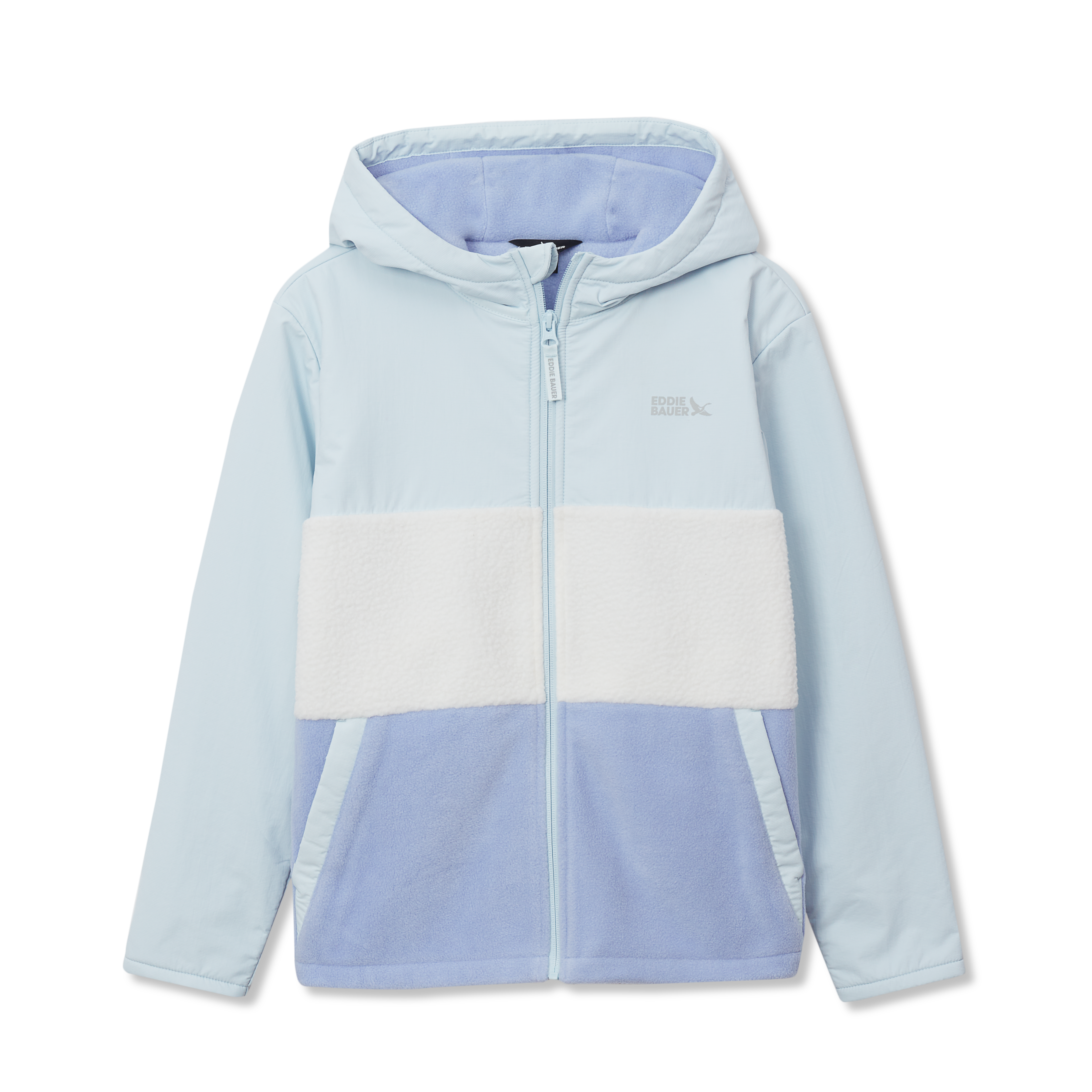 Kids Chilali Fleece Jacket