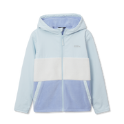 Kids Chilali Fleece Jacket - LIGHT BLUE