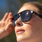 Explorer Smart Audio Sunglasses