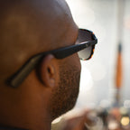 Explorer Smart Audio Sunglasses