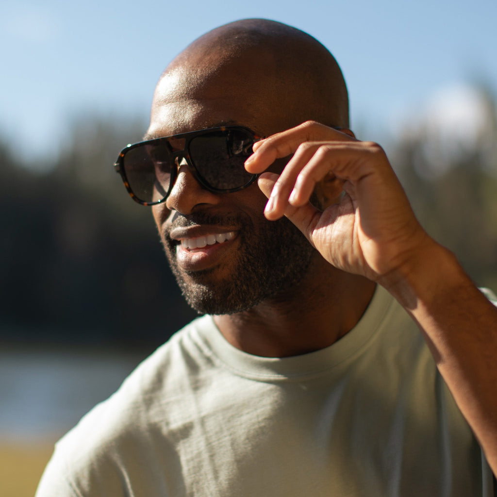Explorer Smart Audio Sunglasses