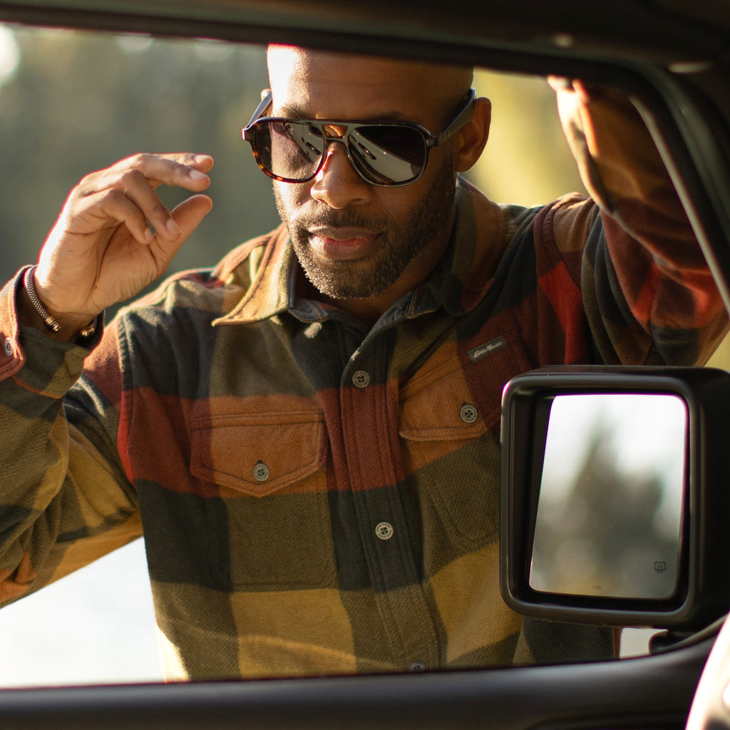 Explorer Smart Audio Sunglasses