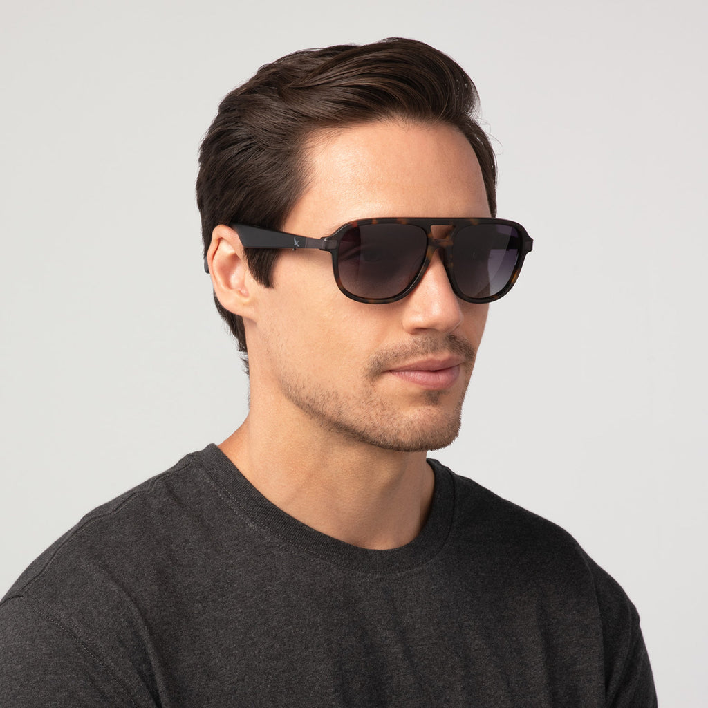 Explorer Smart Audio Sunglasses