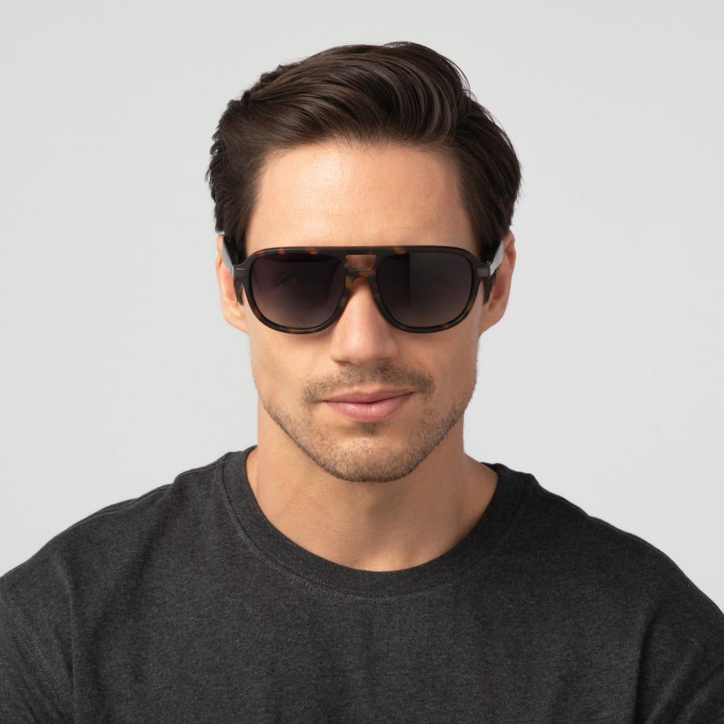 Explorer Smart Audio Sunglasses