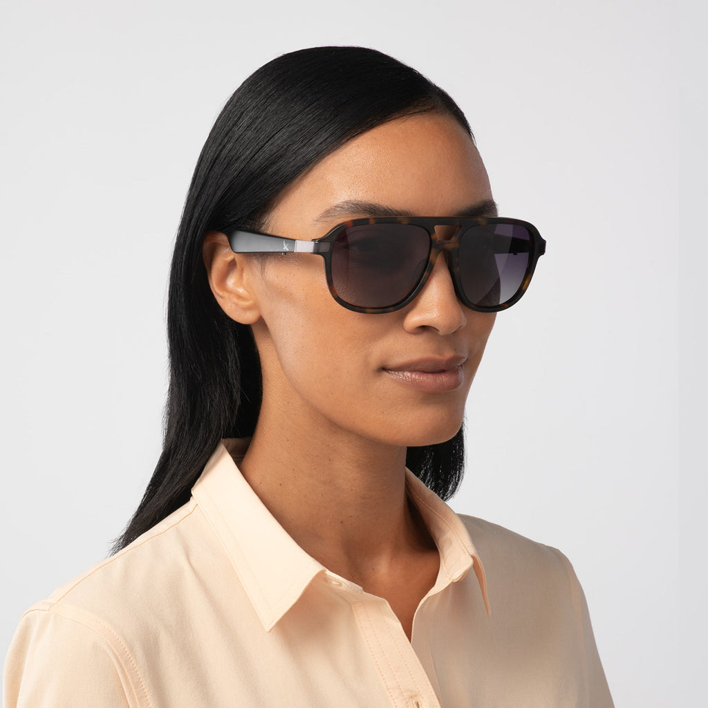 Explorer Smart Audio Sunglasses
