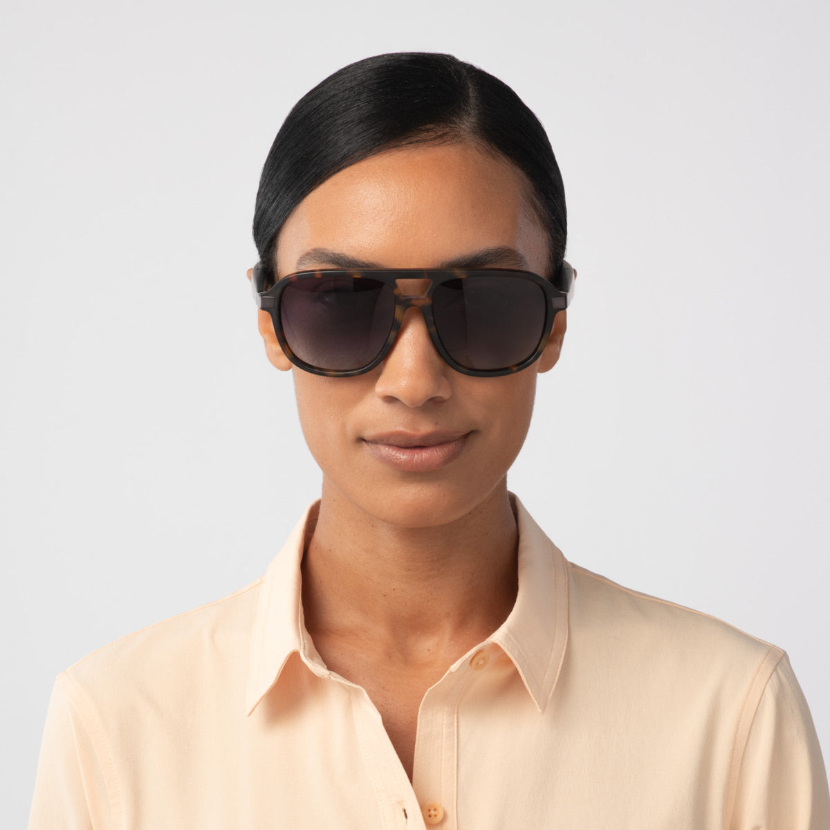 Explorer Smart Audio Sunglasses