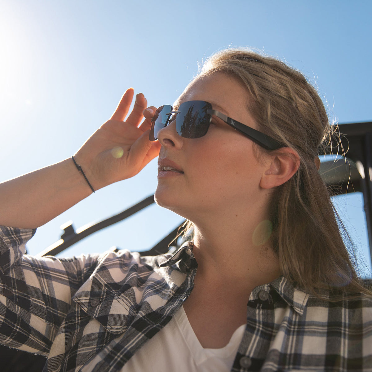 Horizon Smart Audio Sunglasses