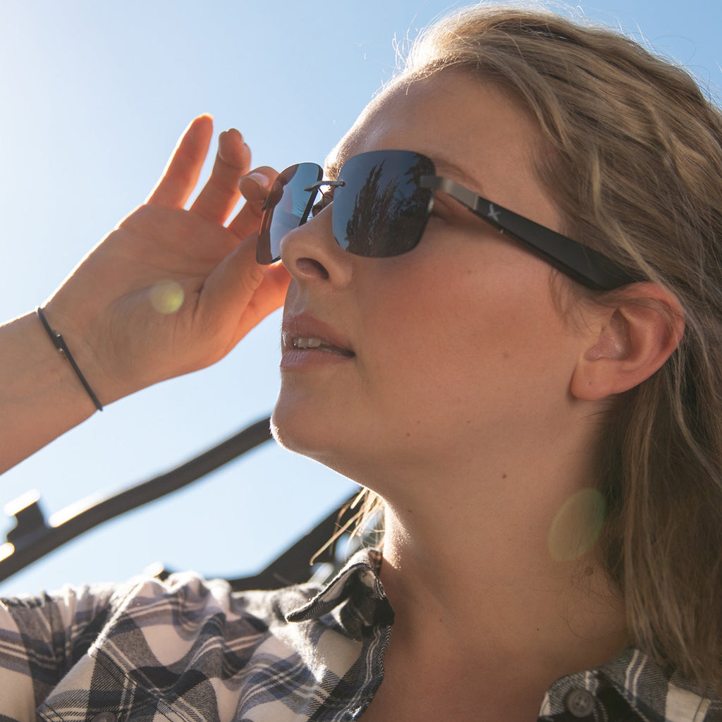 Horizon Smart Audio Sunglasses