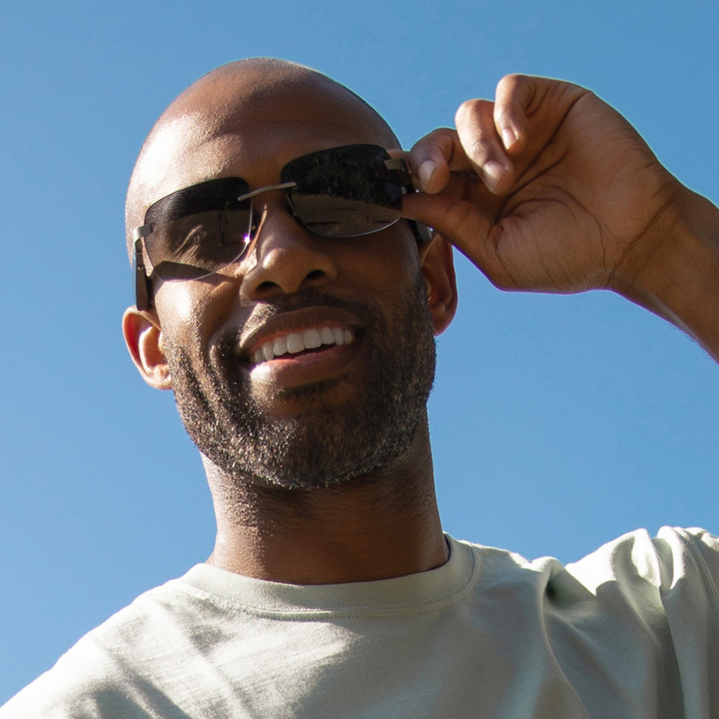 Horizon Smart Audio Sunglasses