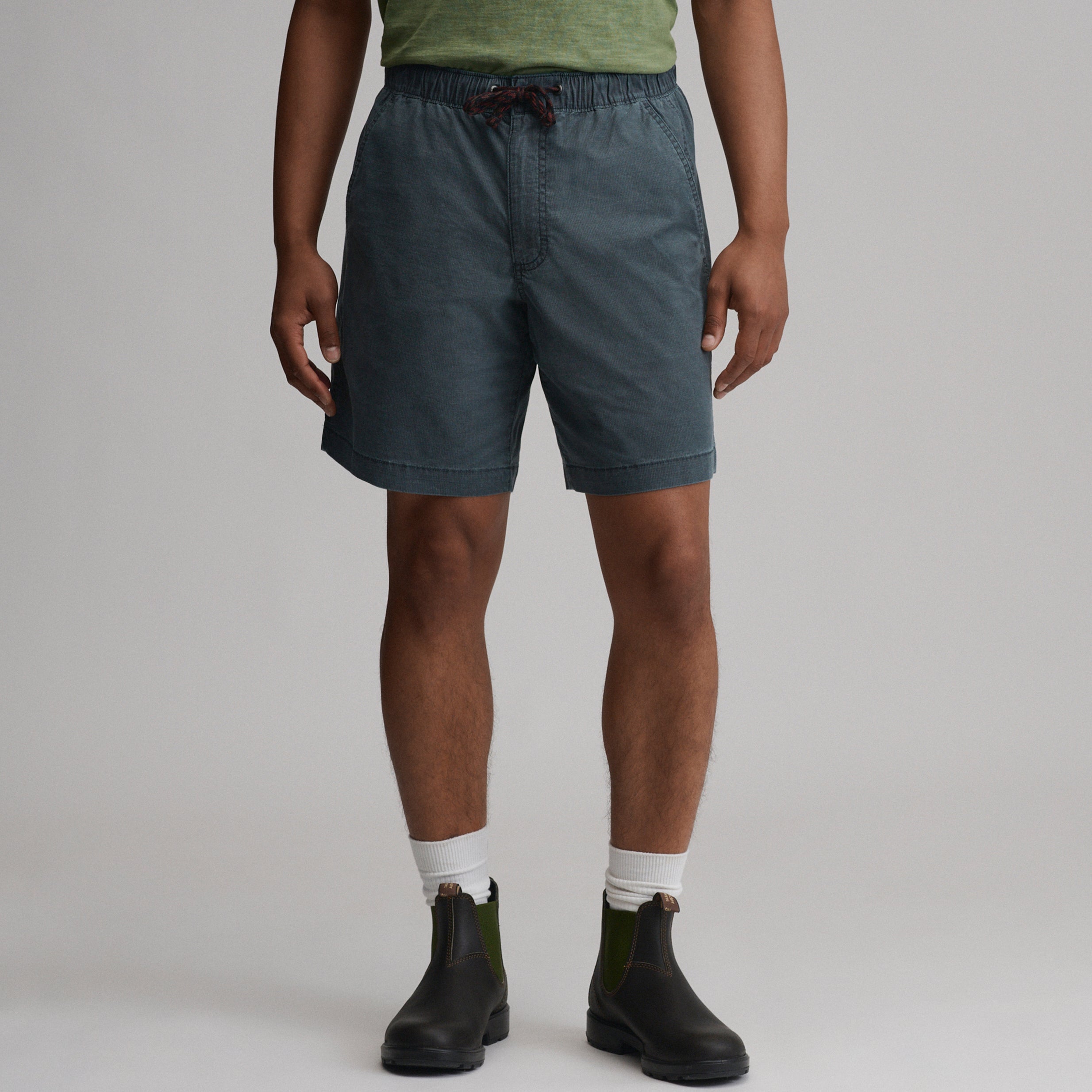 Men's Top Out Ripstop Shorts