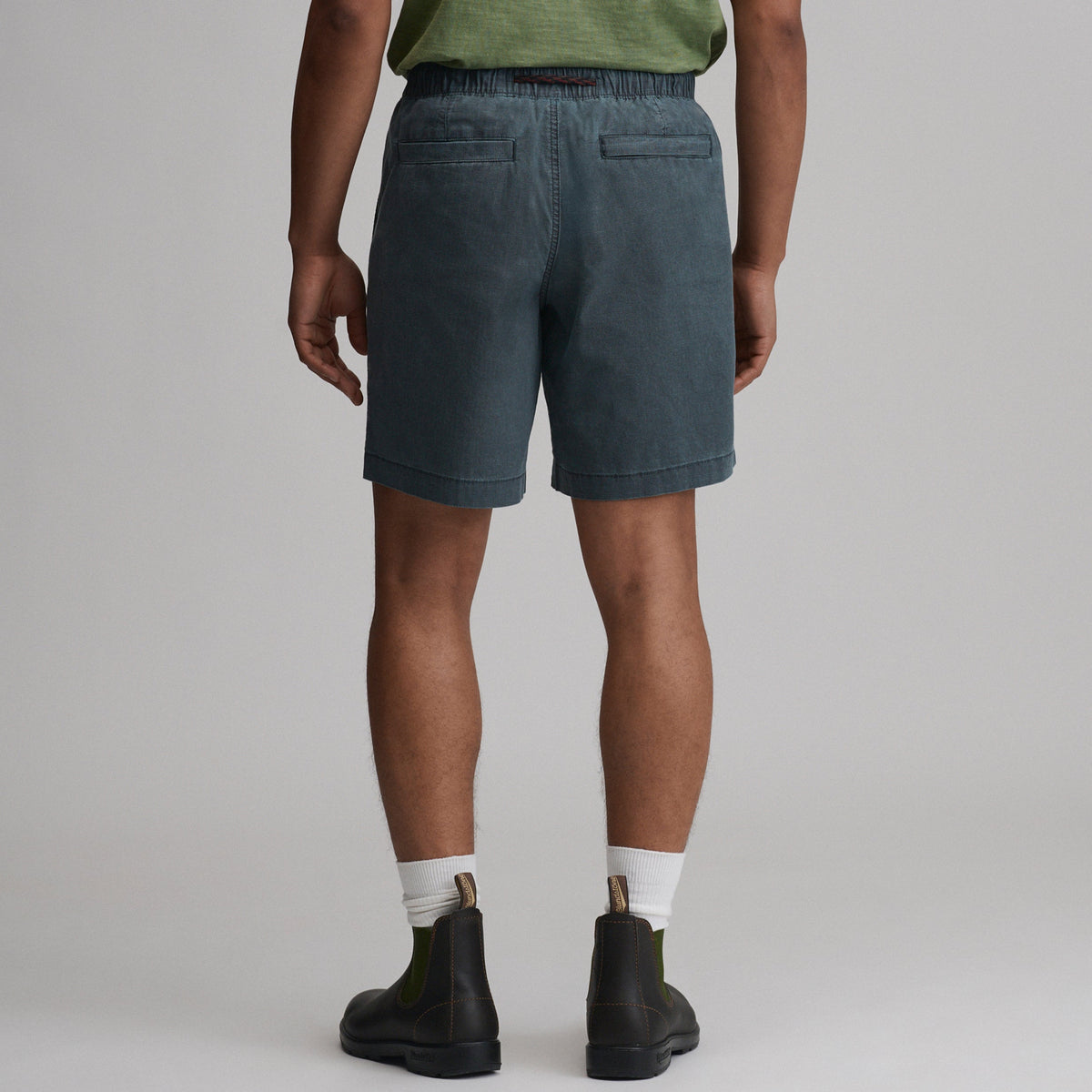 Men's Top Out Ripstop Shorts