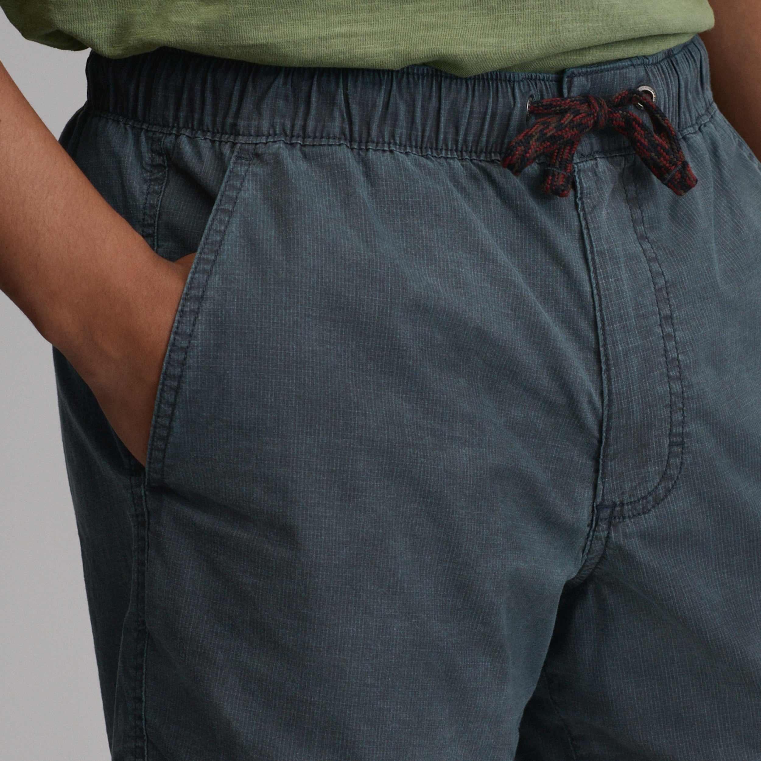 Men's Top Out Ripstop Shorts