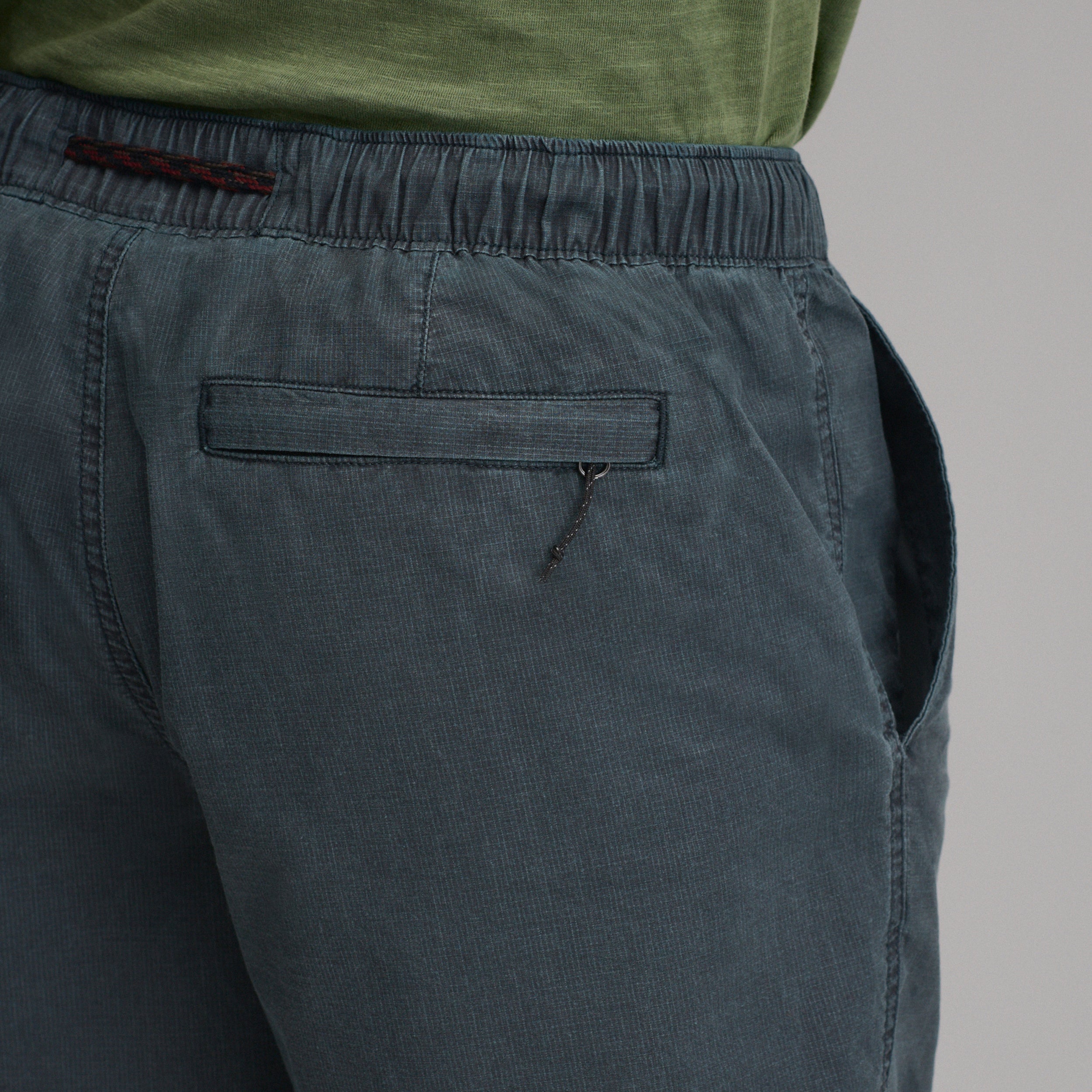 Men's Top Out Ripstop Shorts