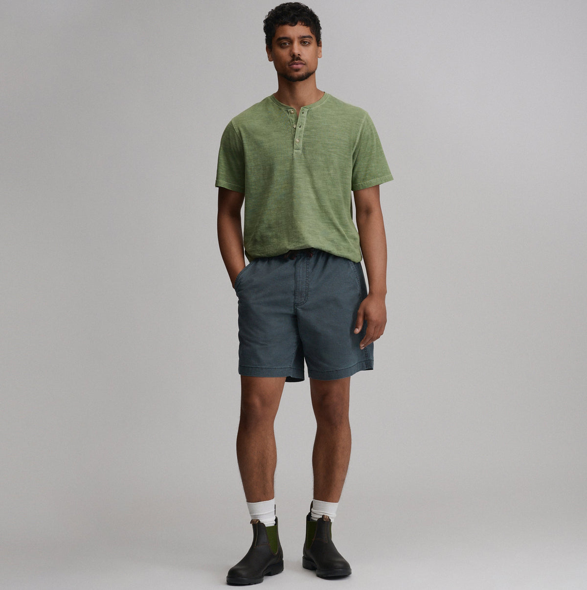 Men's Top Out Ripstop Shorts