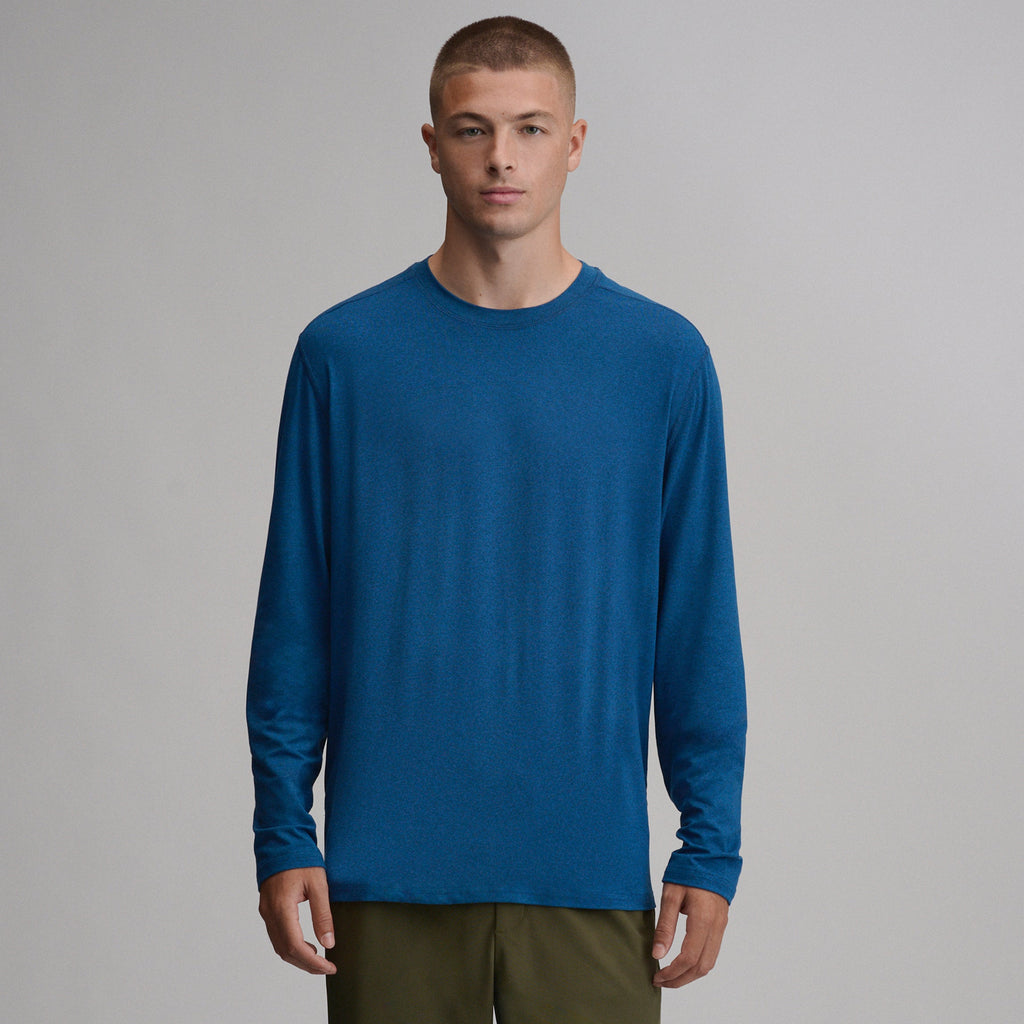 Men's Mountain Trek Long-Sleeve Shirt