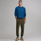 Men's Mountain Trek Long-Sleeve Shirt