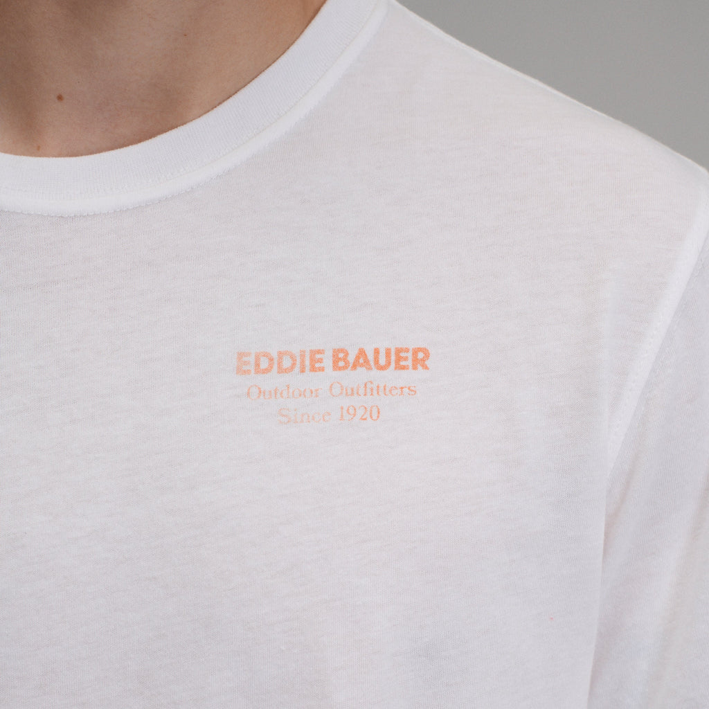 Men's Eddie Bauer Goose Reissue