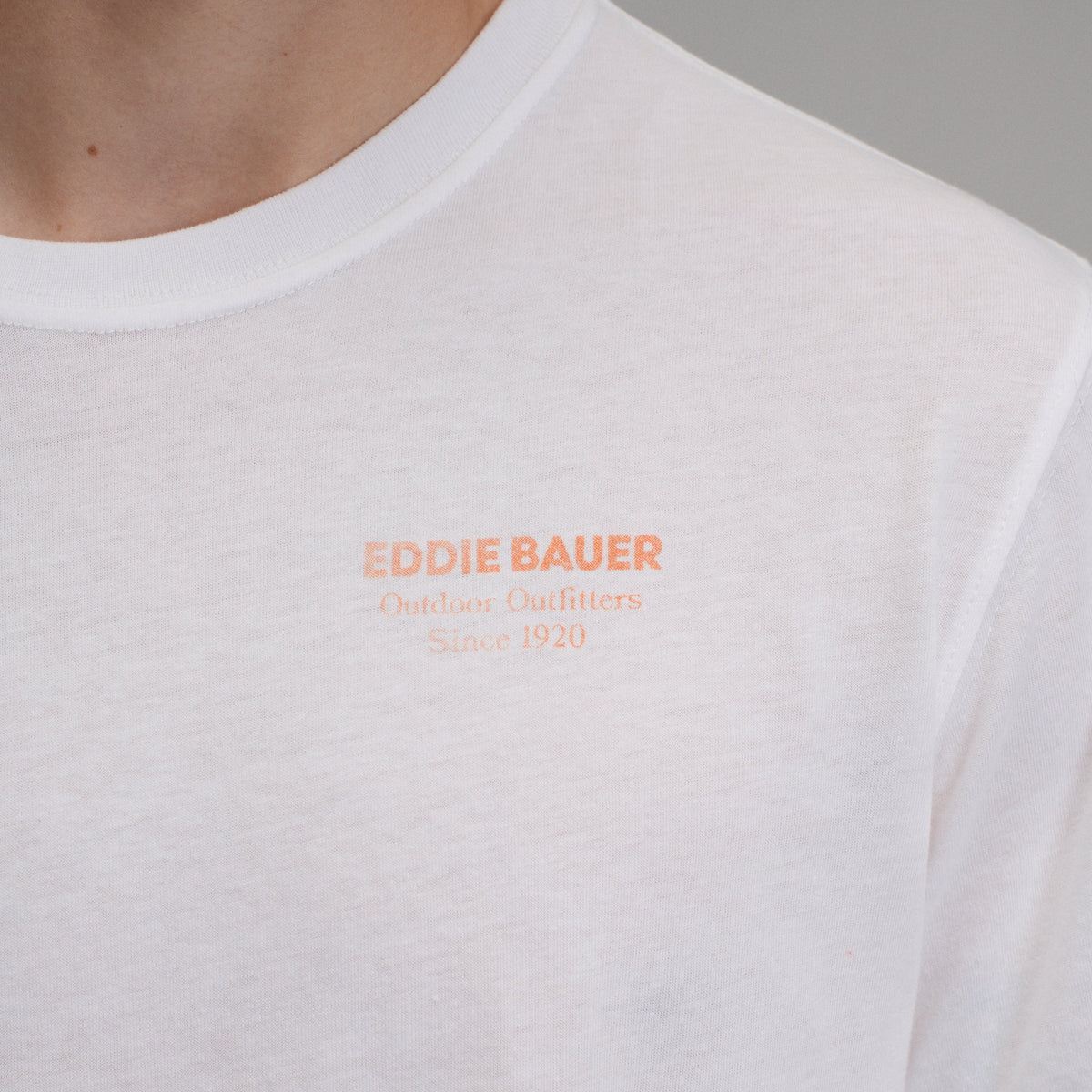 Men's Eddie Bauer Goose Reissue