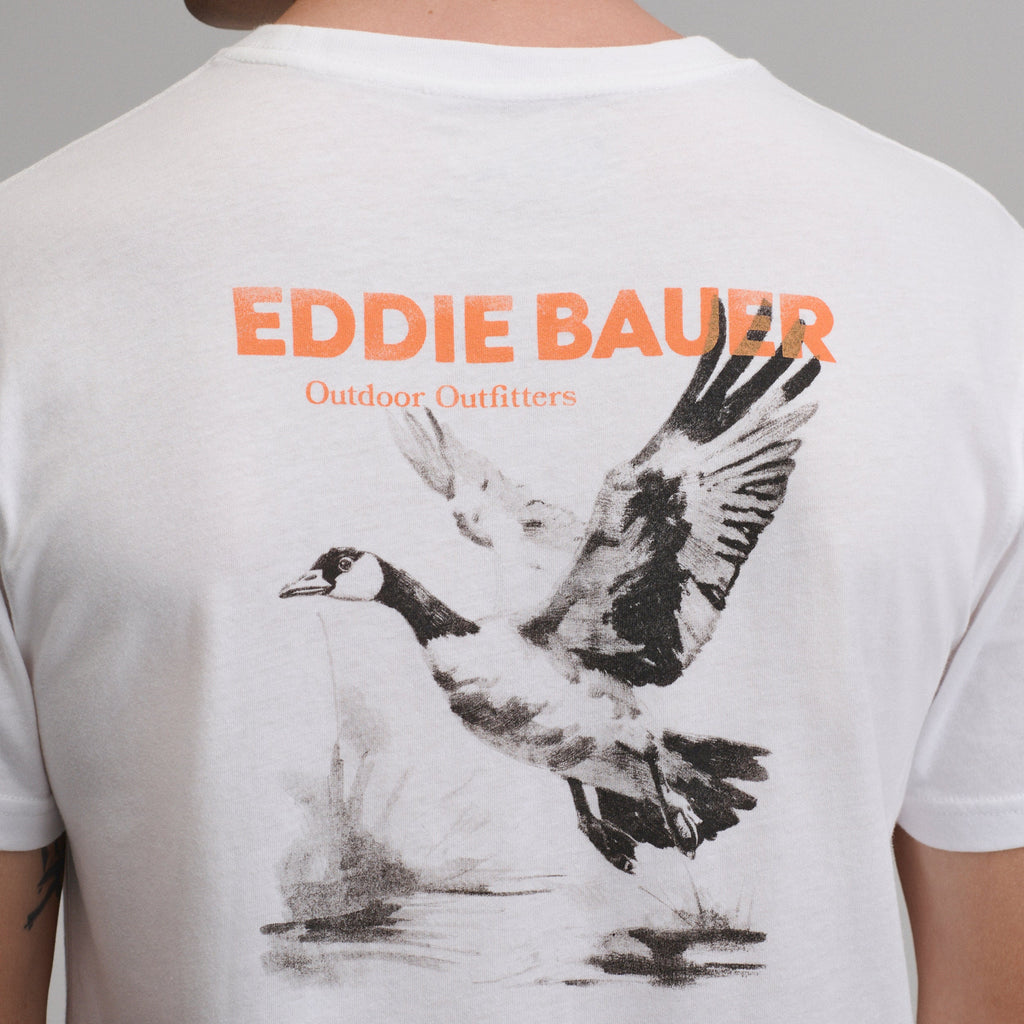 Men's Eddie Bauer Goose Reissue