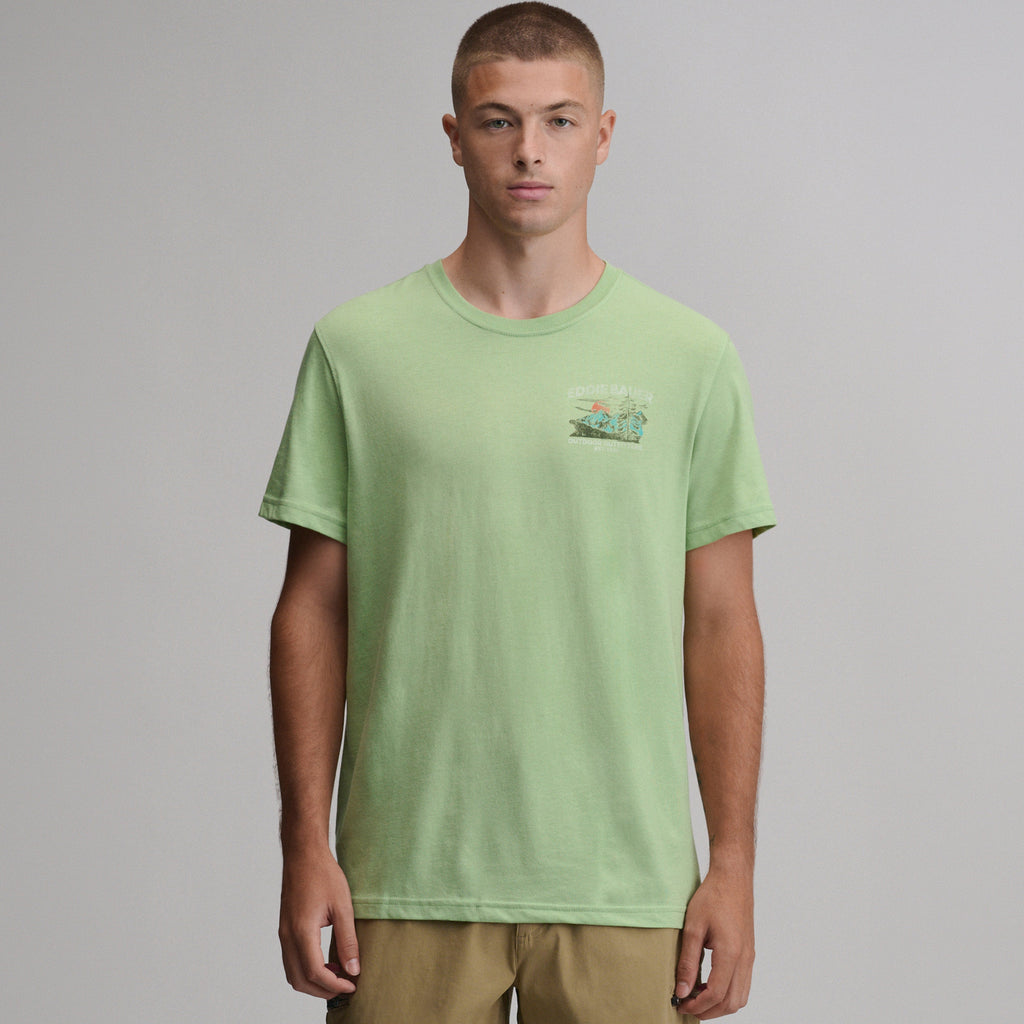 Men's Eddie Bauer Escape To Nature