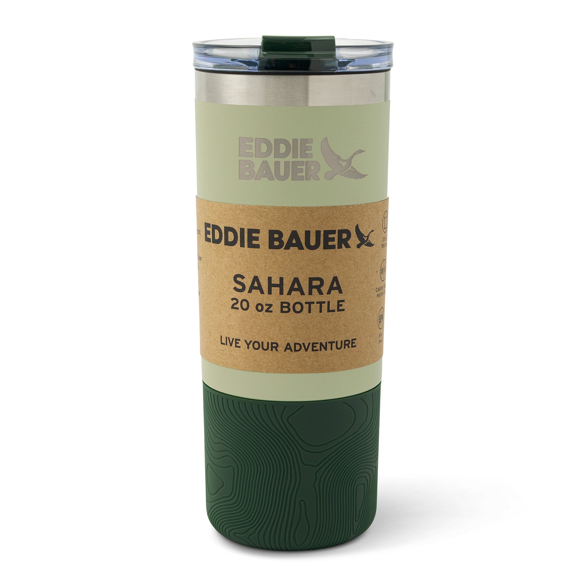 20oz Sahara Bottle